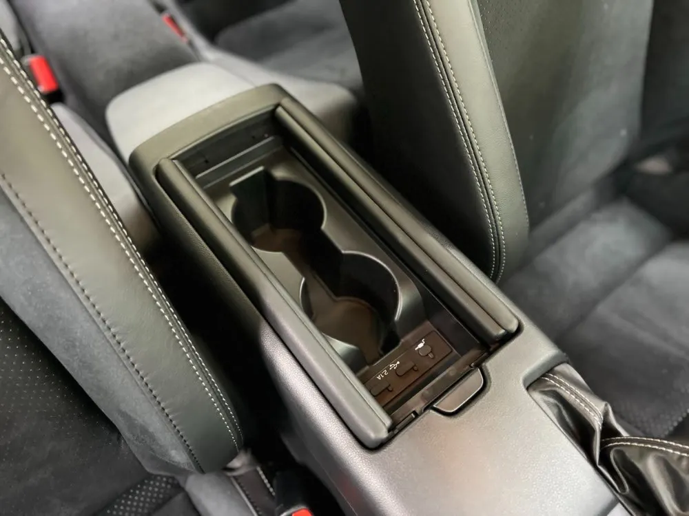 2022 Toyota GR86 Premium Manual in Halo White 15